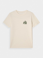 Tshirt m2966 4F 4FWAW25TTSHM2966-11S