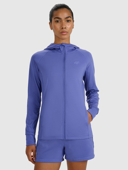 Bluza fnk f585 4F 4FWAW25TFSWF585-31S