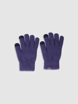 Rękawiczki cas u154 4F JUNIOR 4FJWAW25AGLOU154-31S