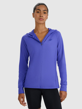 Bluza fnk f585 4F 4FWAW25TFSWF585-36S