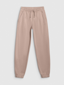 Spodnie cas f1249 4F JUNIOR 4FJWAW25TTROF1249-83S