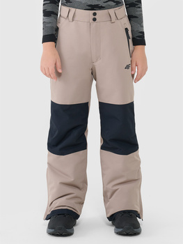 Spodnie fnk m0960 4F JUNIOR 4FJWAW25TFTRM0960-82S