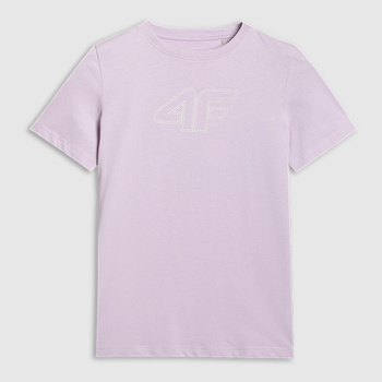 Tshirt f2388 4F JUNIOR 4FJWAW25TTSHF2388-52S