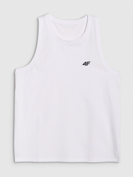 KOSZULKA BEZ RĘKAWKÓW M126