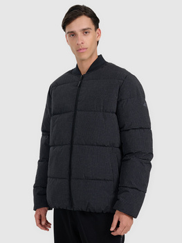 Kurtka puchowa m0709 4F 4FWAW25TDJAM0709-20S