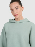 Bluza f1847 4F 4FWAW25TSWSF1847-47S