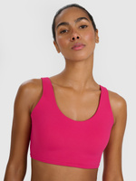 Biustonosz sportowy f172 4F 4FWAW25USBAF172-54S