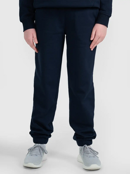 Spodnie cas f1509 4F JUNIOR 4FJWMM00TTROF1509-31S