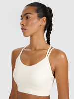 Biustonosz sportowy f218 4F 4FWAW25USBAF218-12S