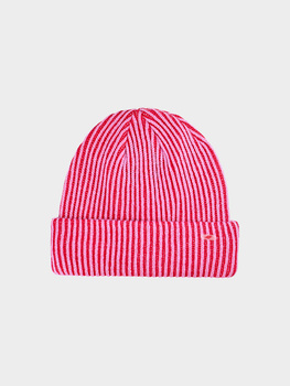 Czapka u656 4F JUNIOR 4FJWAW25ACAPU656-54S