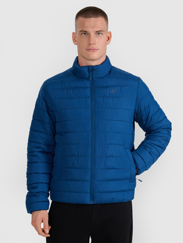 Kurtka puchowa m597 4F 4FWAW25TDJAM597-30S