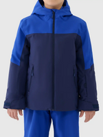 Kurtka techniczna m0821 4F JUNIOR 4FJWAW25TTJAM0821-31S