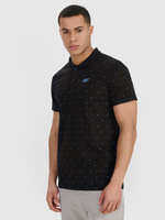 Koszulka polo 4F 4FWSS25TPTSM703-20S