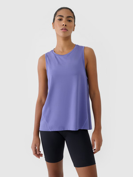 KOSZULKA BEZ RĘKAWKÓW FNK F415