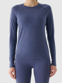 Longsleeve fnk f433 4F 4FWAW25TFLOF433-32S