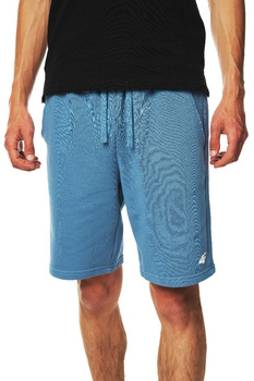 Spodenki dresowe męskie 4F 4FWSS25TSHOM0818-32S