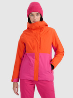 Kurtka techniczna f0805 4F 4FWAW25TTJAF0805-70S