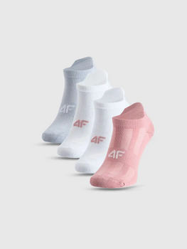 Skarpety fnk f244 (3pak) 4F 4FWMM00UFSOF244-90S