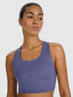 Biustonosz sportowy f225 4F 4FWAW25USBAF225-30S