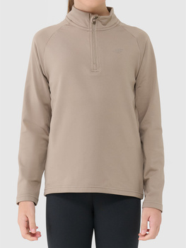 Bielizna drapana u106 4F JUNIOR 4FJWAW25UBRUU106-82S