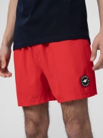 Spodenki kąpielowe boardshorty męskie 4F 4FWSS24UBDSM123-62S