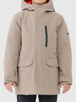 Kurtka m221 4F JUNIOR 4FJWAW25TJACM221-82S