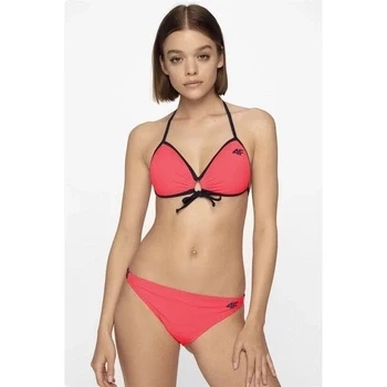 Strój kąpielowy damski (dół) 4F H4L19-KOS001B