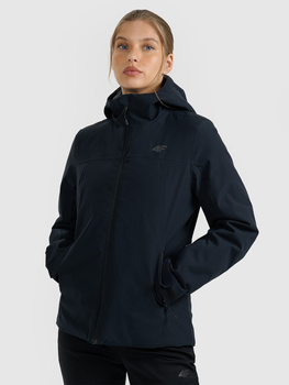 Kurtka techniczna f0807 4F 4FWAW25TTJAF0807-20S