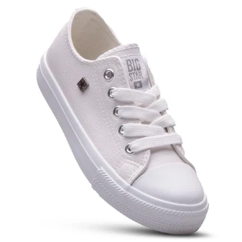 Trampki dziecięce BIG STAR FF374300