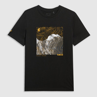 Tshirt m3122 4F 4FWAW25TTSHM3122-20S