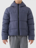 Kurtka puchowa m620 4F JUNIOR 4FJWAW25TDJAM620-22S