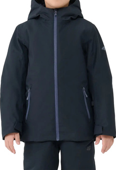 Kurtka techniczna m0820 4F JUNIOR 4FJWAW25TTJAM0820-20S