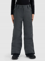 Spodnie fnk u1077 4F JUNIOR 4FJWAW25TFTRU1077-20S