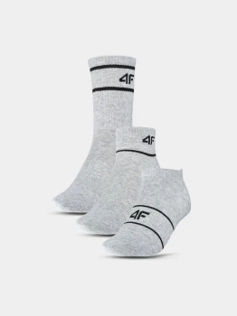 SKARPETY U449 (3pak)