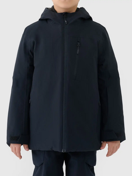 Kurtka techniczna m0844 4F JUNIOR 4FJWAW25TTJAM0844-20S