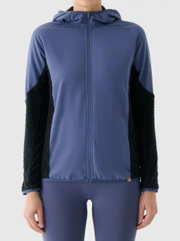 Bluza fnk f584 4F 4FWAW25TFSWF584-32S