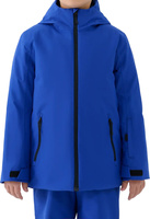 Kurtka techniczna m0820 4F JUNIOR 4FJWAW25TTJAM0820-36S