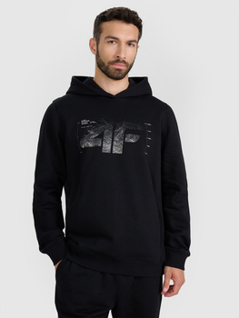 Bluza m1904 4F 4FWAW25TSWSM1904-20S