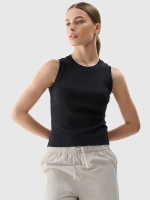 KOSZULKA BEZ RĘKAWKÓW F132