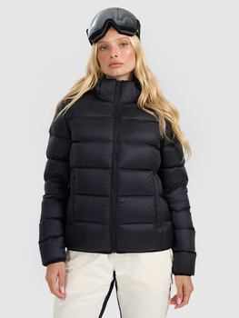 Kurtka puchowa f0734 4F 4FWAW25TDJAF0734-20S