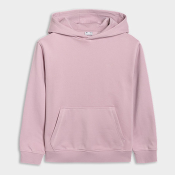 Bluza f1953 4F JUNIOR 4FJWAW25TSWSF1953-56S