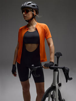 KRÓTKIE LEGGINSY FNK F039