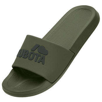 Kubota klapki basenowe basic khaki K0000-101-003-19-1