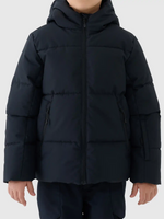 Kurtka techniczna m0822 4F JUNIOR 4FJWAW25TTJAM0822-20S