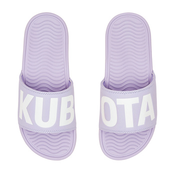 Kubota klapki pro 2.0 jasnofioletowe K25SS-111-001-10-1