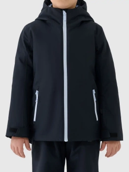 Kurtka techniczna f0817 4F JUNIOR 4FJWAW25TTJAF0817-20S