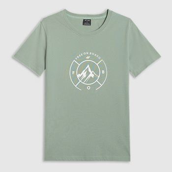 Tshirt f3118 4F 4FWAW25TTSHF3118-42S