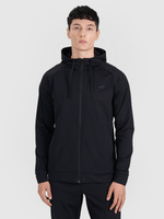 Bluza fnk m654 4F 4FWMM00TFSWM654-20S