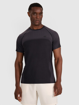 Tshirt fnk m1457 4F 4FWAW25TFTSM1457-21A