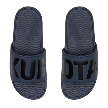 Kubota klapki pro 2.0 granatowo czarne K25SS-111-001-15-1